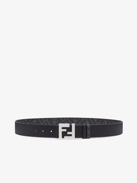 FENDI Squared FF belt