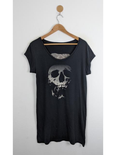 Other Designers Hysteric Glamour - Hysteric Glamour Skull Strawberry shirt