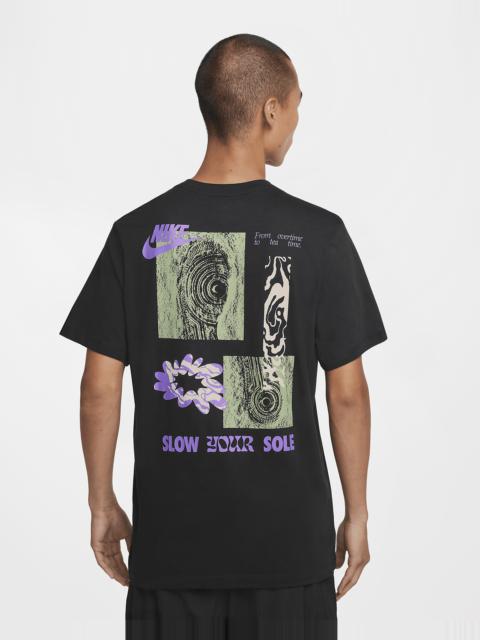 Nike Nike Sportswear Club T-Shirt