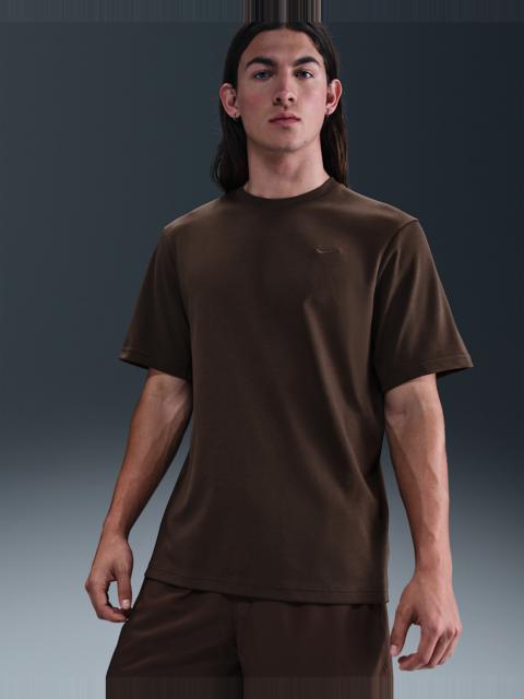 Nike Nike Primary Men's Dri-FIT Short-Sleeve Versatile Top