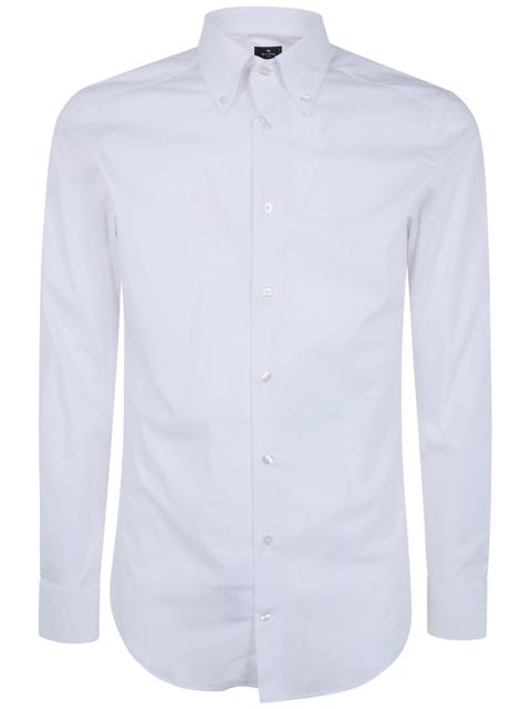 Etro Classic Shirt