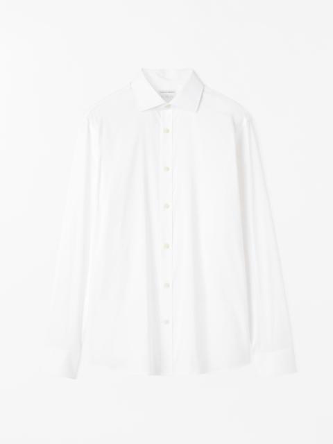 TIGER OF SWEDEN Adley C Cutaway Collar Shirt