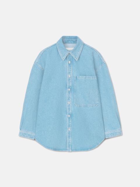 Nanushka Denim Shirt
