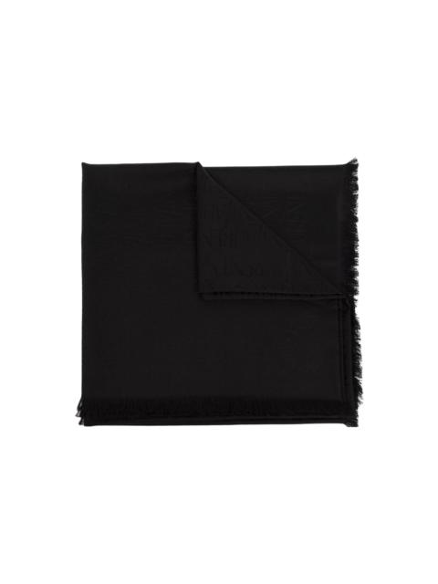 SAINT LAURENT Foulard