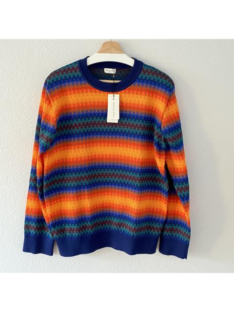 Dries Van Noten SS19 Knit Verner Panton size L