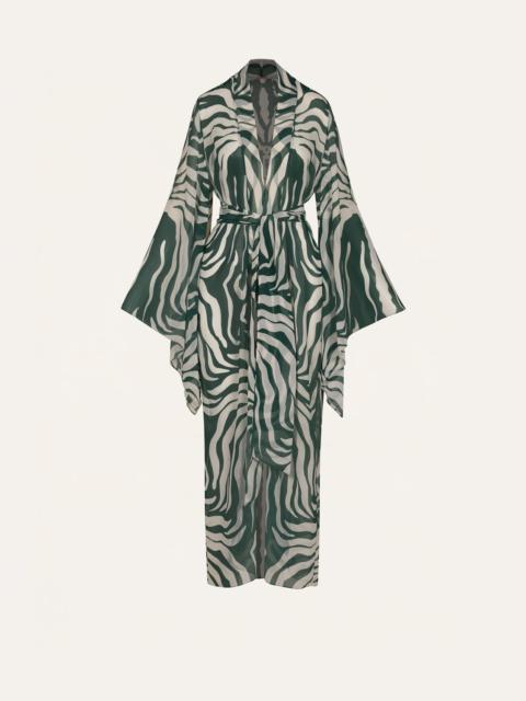 Johanna Ortiz Amazon Kimono