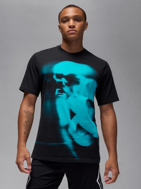 Jordan Jordan Sport Men's Dri-FIT Short-Sleeve Top