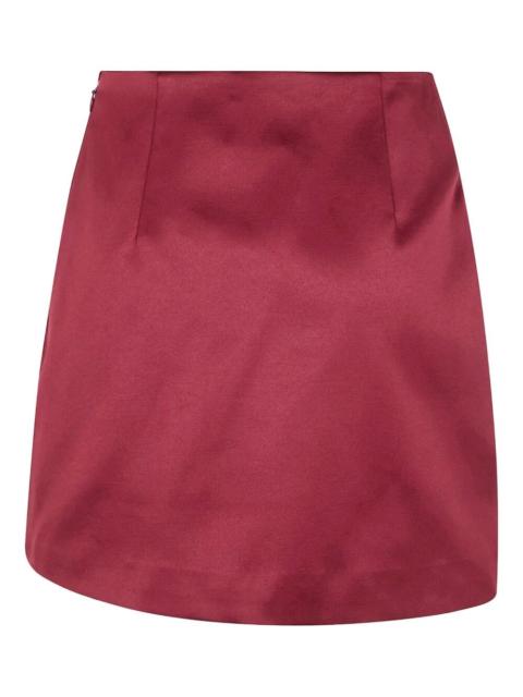 BY MALENE BIRGER "Raye" Mini Skirt