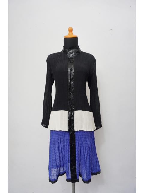 ISSEY MIYAKE Vintage ISSEY MIYAKE pleats Dress