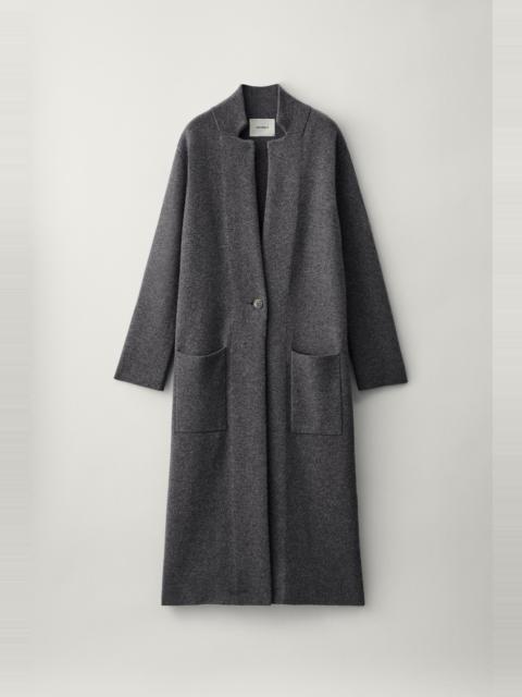 LISA YANG The Amie Coat