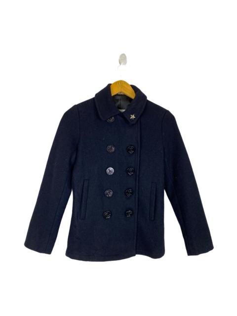 Schott SCHOTT NAVY PEACOAT