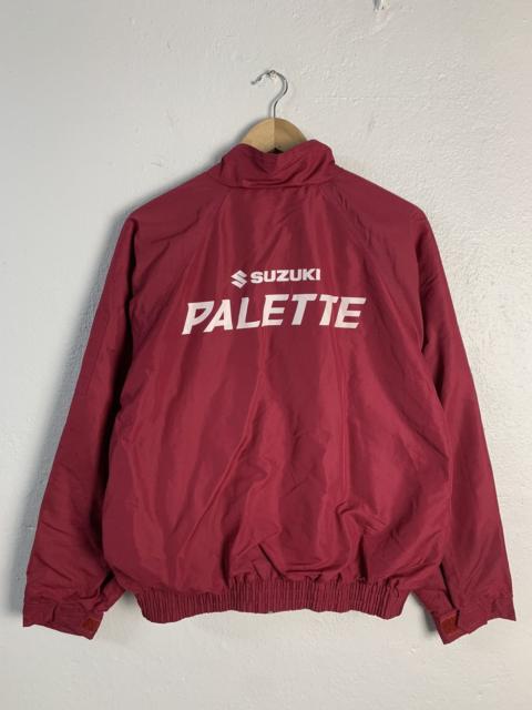 Other Designers Japanese Brand - Suzuki Palette Jacket