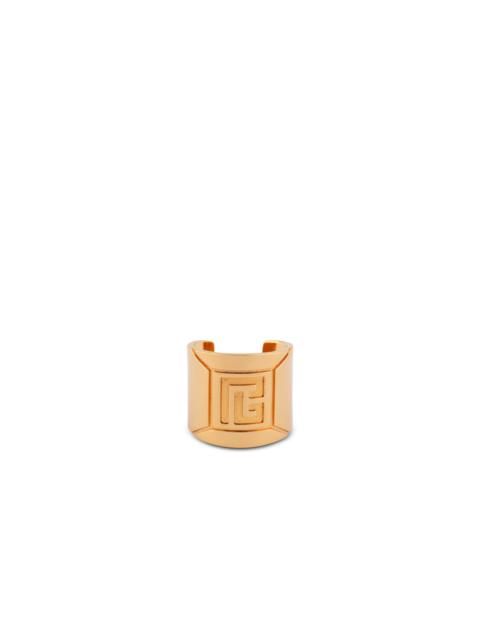 Balmain Tubular PB ring