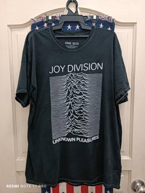 Other Designers Joy Division - JOY DIVISION UNKNOWN PLEASURE