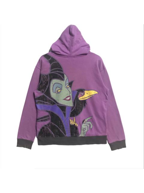 Other Designers Japanese Brand - Sleeping Beauty Hoodie Sweatshirt Tokyo Disney Resort