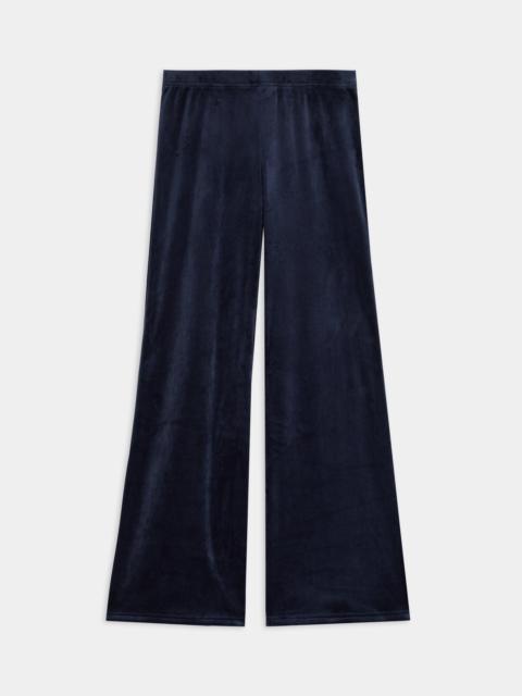 SPLITS59 Joy Velour Pant