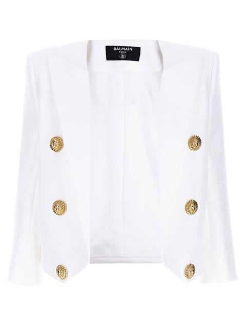 Balmain Balmain Women Blazer Spencer
