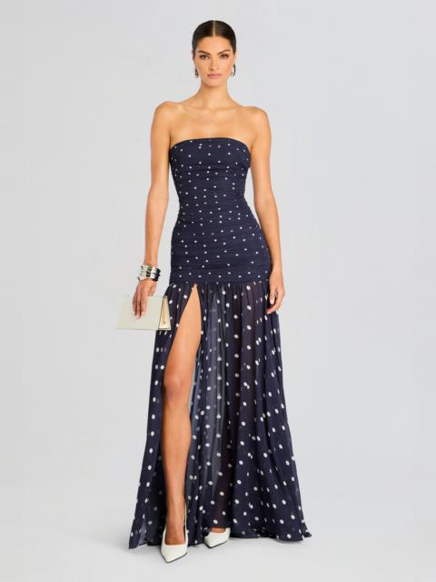 RETROFÊTE ANNALISE DRESS