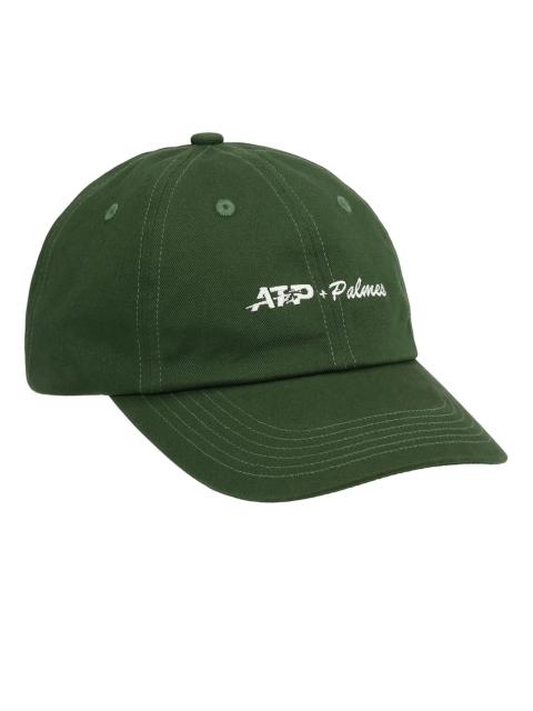 Palmes x ATP 6-Panel Cap