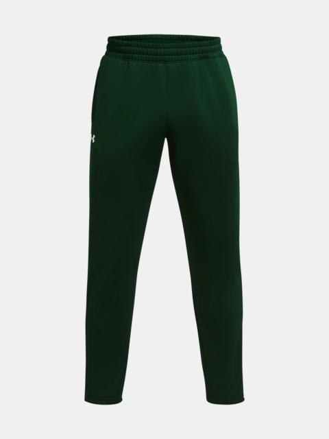 Under Armour Men's UA Command Warm-Up Pants