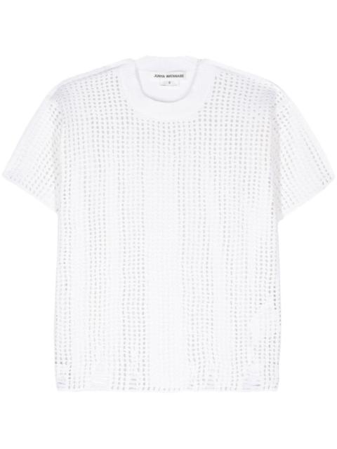 Junya Watanabe Junya Watanabe T-shirt