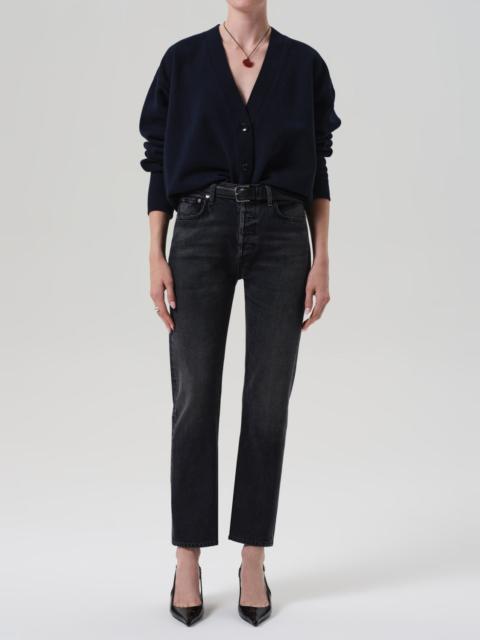 Citizens of Humanity Fleece Cardigan
In Navy