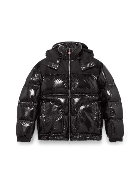 CASABLANCA Nylon Puffer Jacket