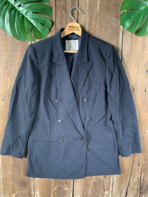 Other Designers Vintage - RARE!! Blazer BURBERRY For Womens