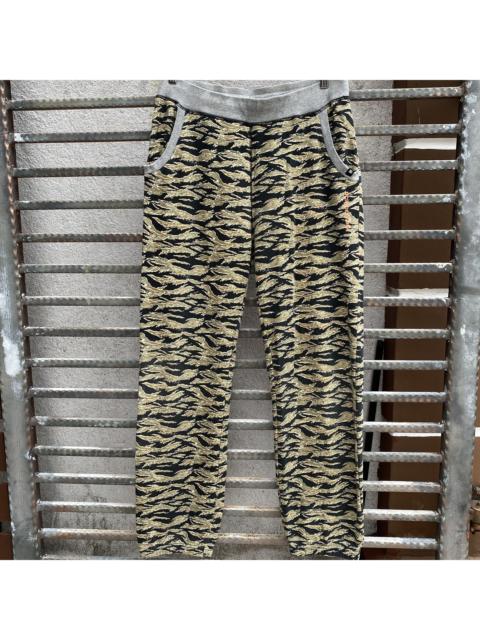 Other Designers Dc shoe usa tiger stripe camo pants
