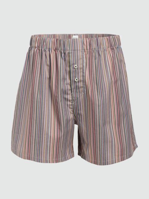 Paul Smith Signature Boxer Shorts