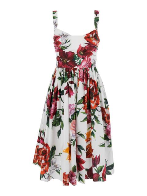 Dolce & Gabbana Women Abito