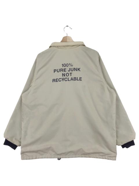 A.P.C. Vintage 90’s A.P.C Coaches Jacket