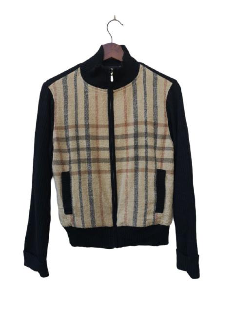 Designer - Daks London Stripes jacket, Pleat Arm Colourfull Jacket