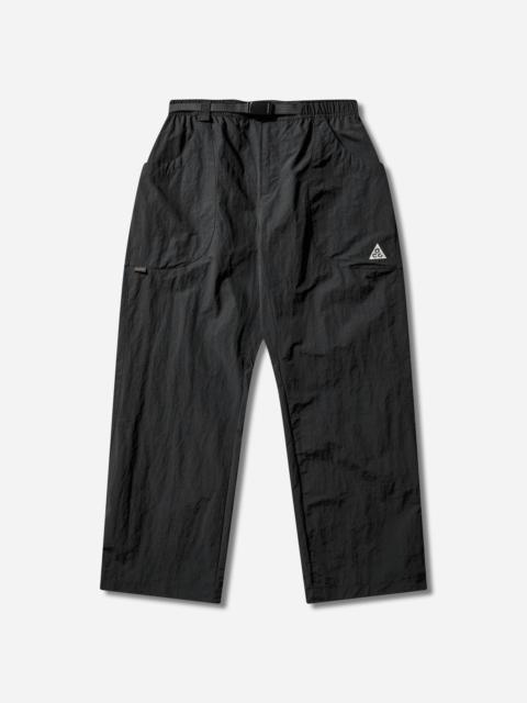 Nike Men's ACG "Dolomiti" Pants Black