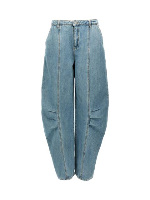 ROTATE Sculptured Jeans