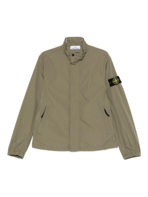 Stone Island Stone Island Men Zipped Blouson Jacket
