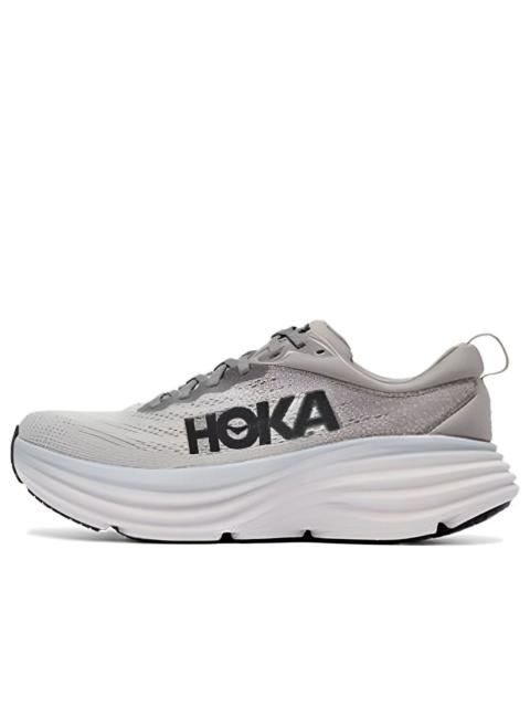 HOKA HOKA ONE ONE Bondi 8 'Sharkskin Harbor Mist' 1123202-SHMS