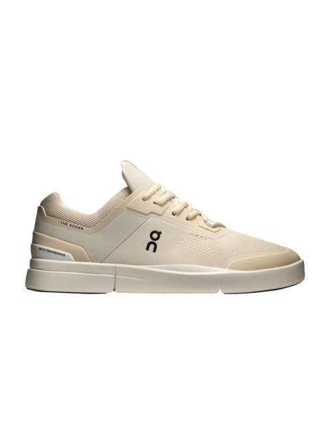 The Roger Spin 'Sand Ivory'