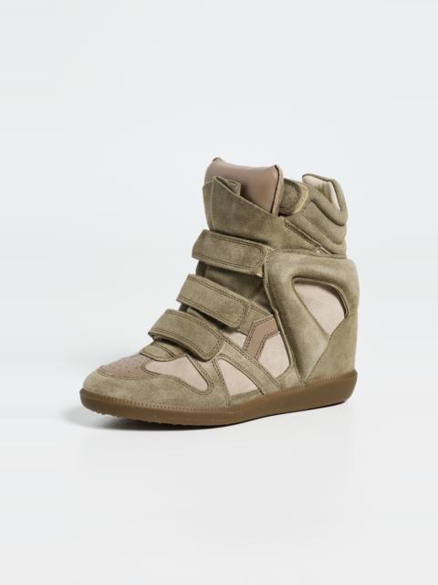 Isabel Marant Bekett Sneakers