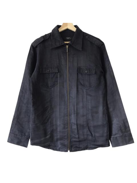 Yohji Yamamoto Authentic SACCSNY By Y’Saccs Yohji Yamamoto Designer Jacket