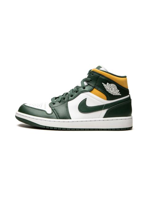 Jordan Air Jordan 1 Mid "Sonics"