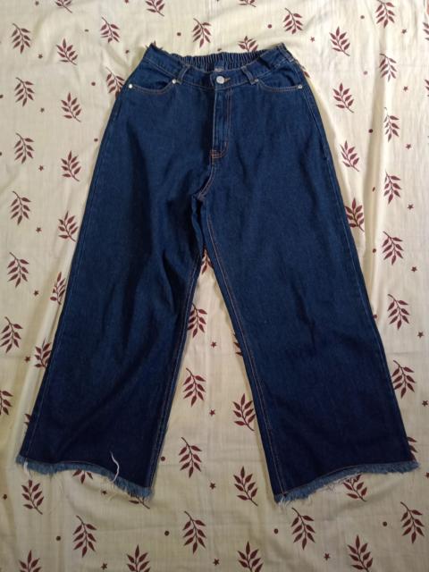 Other Designers Japanese brand jeans