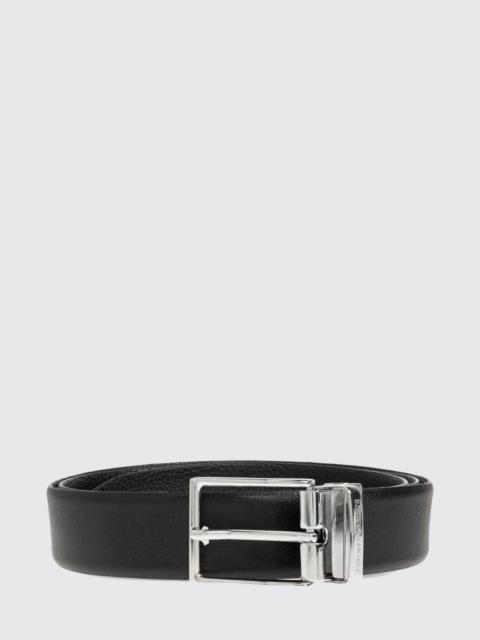 EMPORIO ARMANI Belt men Emporio Armani