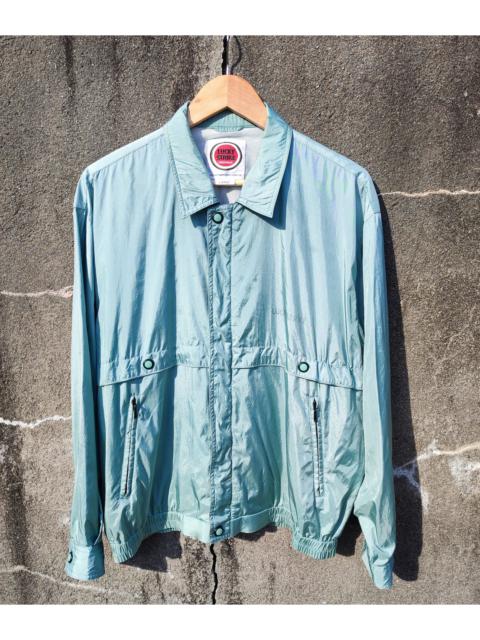 Other Designers Vintage - Vintage Lucky Strike Nice Design Bomber Jacket Style