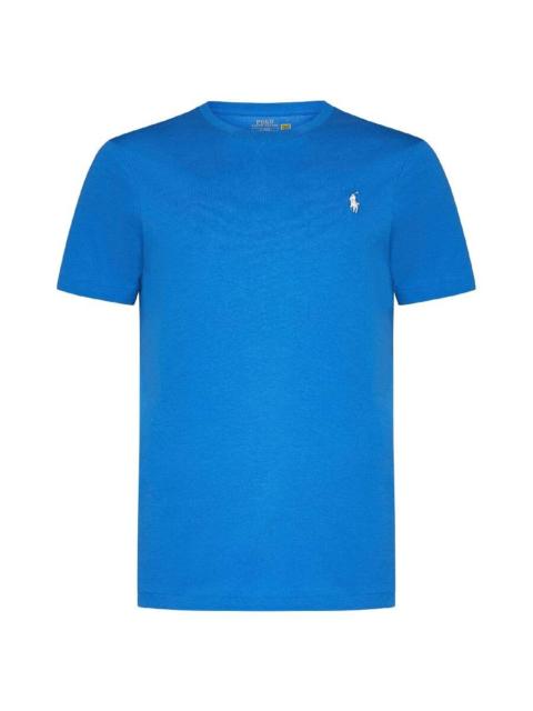 Polo Ralph Lauren Polo Ralph Lauren Custom Slim Fit Crewneck T-Shirt