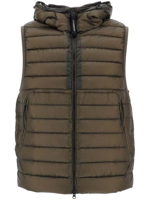 C.P. Company PADDED GOGGLE VEST