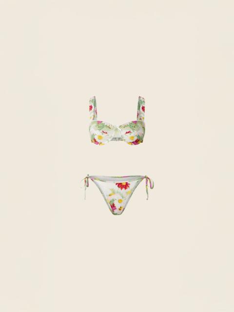 House of Sunny THE COSMOS BIKINI