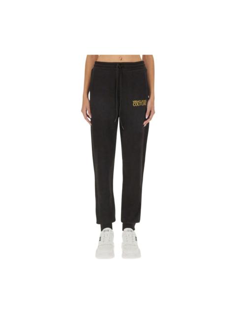 VERSACE JEANS COUTURE Versace Jeans Couture Pants