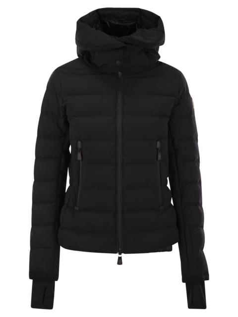 Moncler Grenoble Moncler Grenoble Women Lamoura - Hooded Ski Jacket