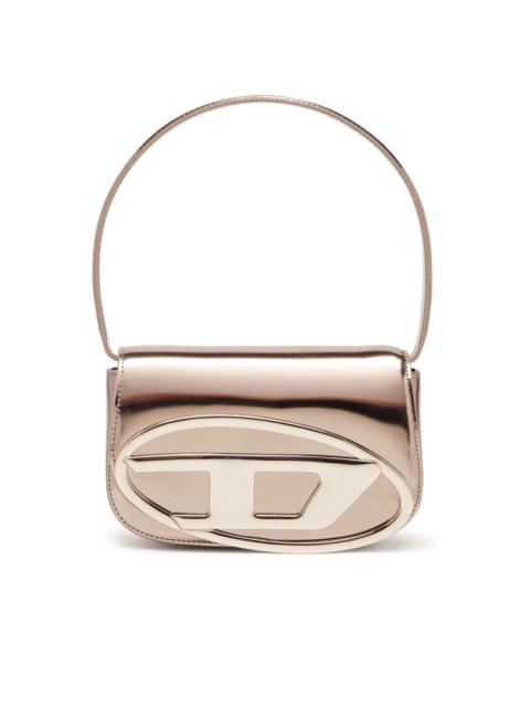 Diesel 1DR leather shoulder bag